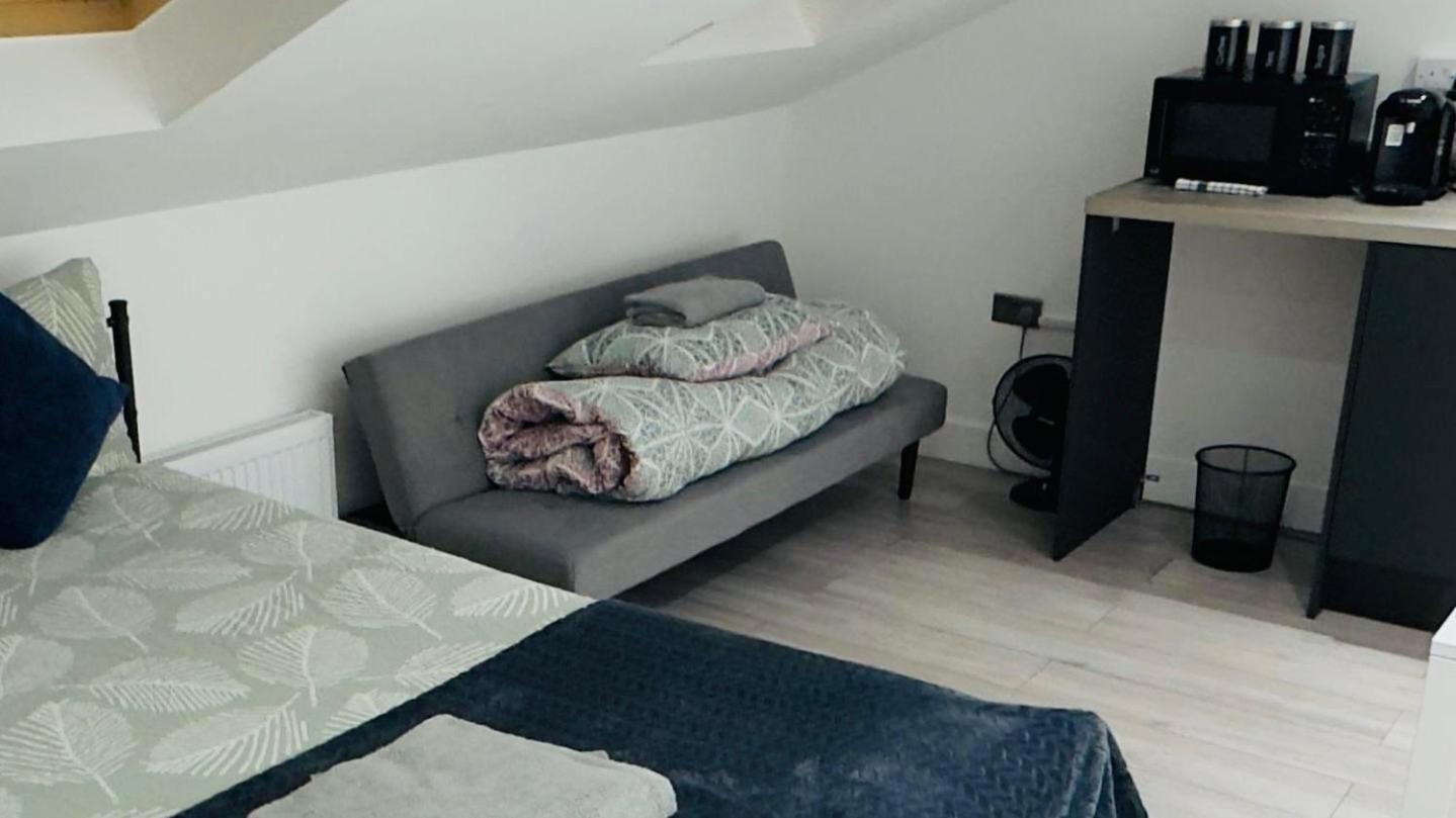 Fulham Guest Studios 268 Londres Chambre photo